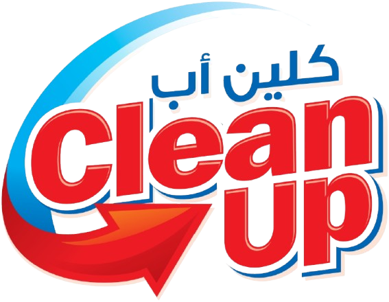 CLEANUP logo