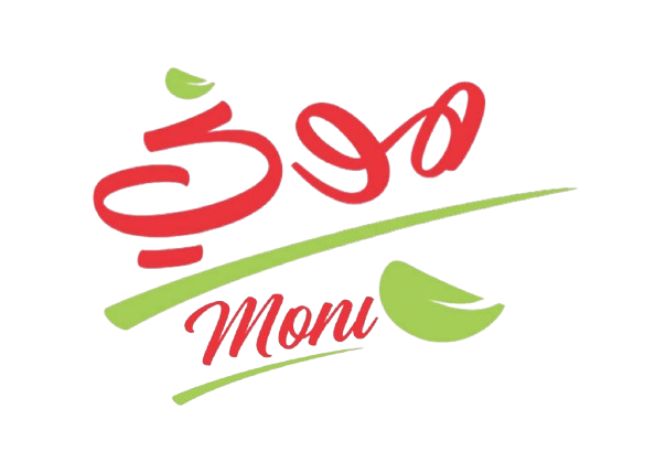 MONI logo