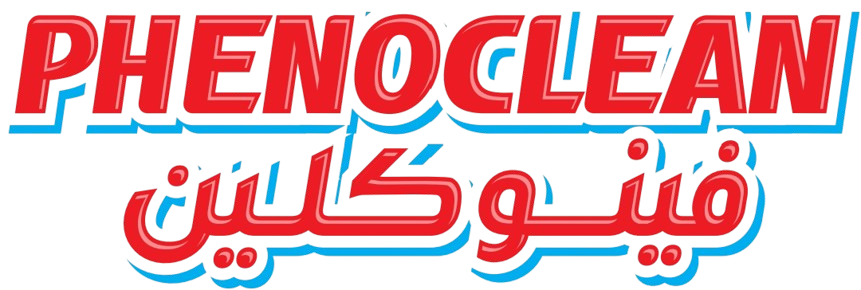 PHENOCLEAN logo